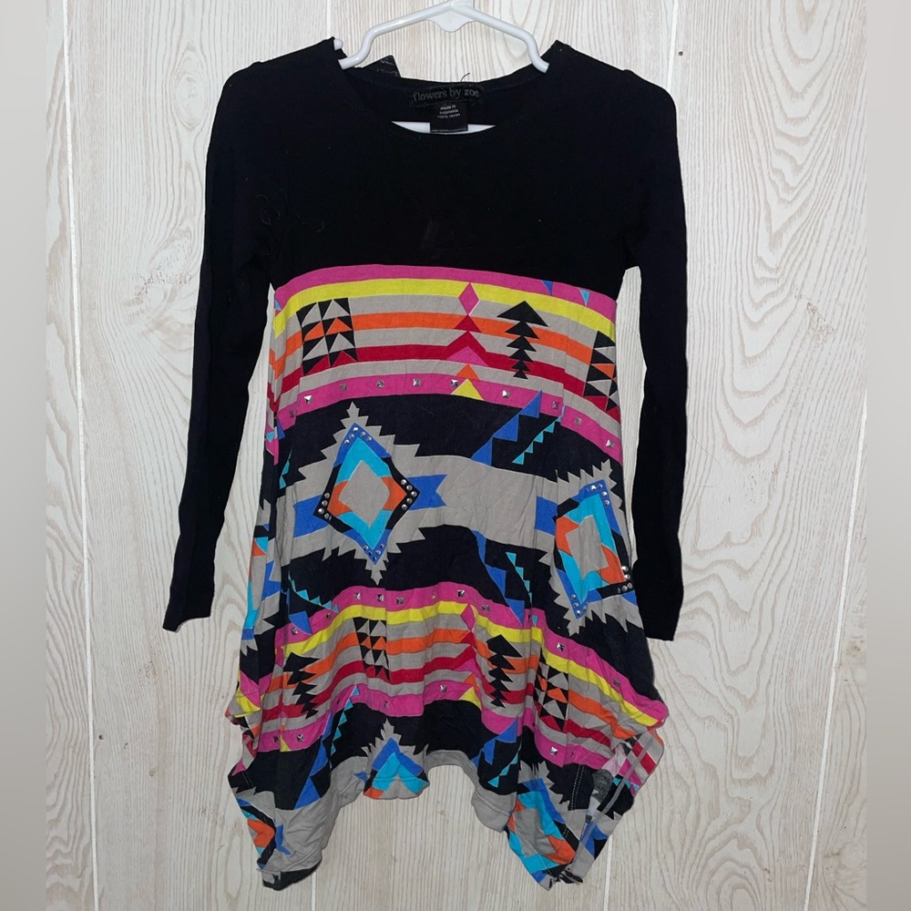 Flowers by Zoe NWT dress boutique so cute!